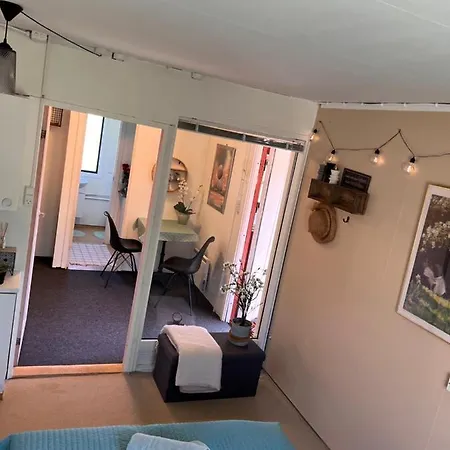 Villa Tiny House Marielyst à Bøtø By Extérieur photo