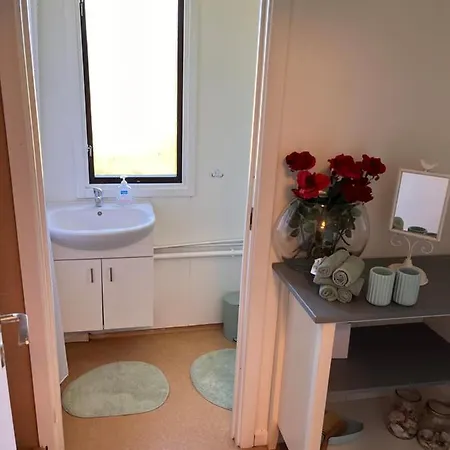 Villa Tiny House Marielyst à Bøtø By Extérieur photo