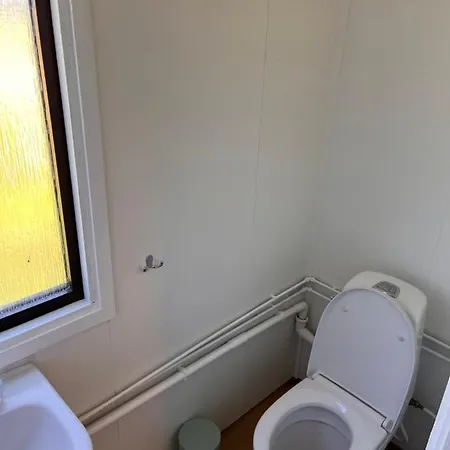 Villa Tiny House Marielyst à Bøtø By Extérieur photo