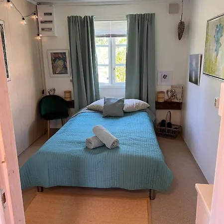 Villa Tiny House Marielyst à Bøtø By Extérieur photo