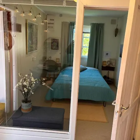 Villa Tiny House Marielyst à Bøtø By Extérieur photo