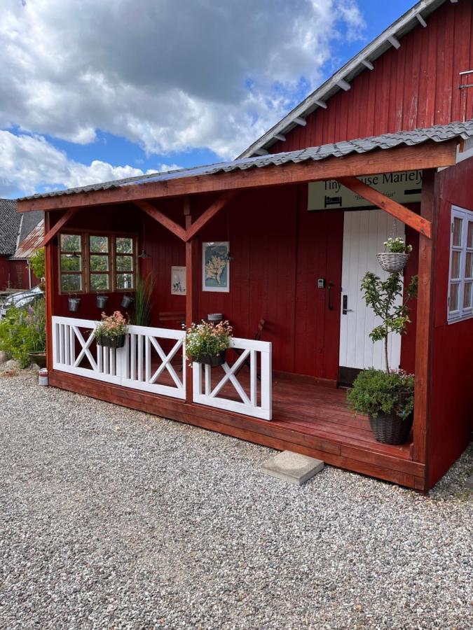 Tiny House Marielyst Bøtø By