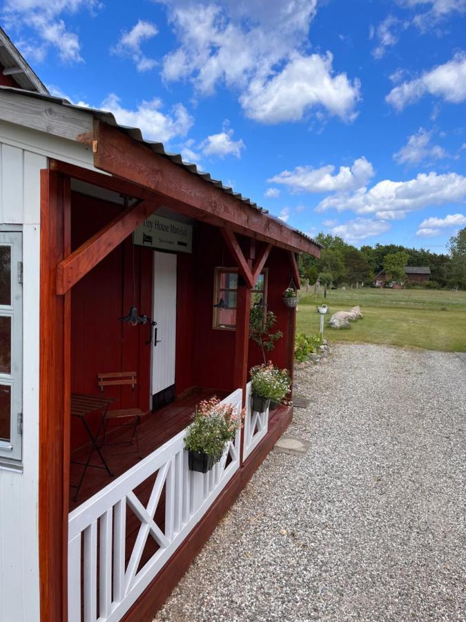 Tiny House Marielyst Hébergement de vacances *