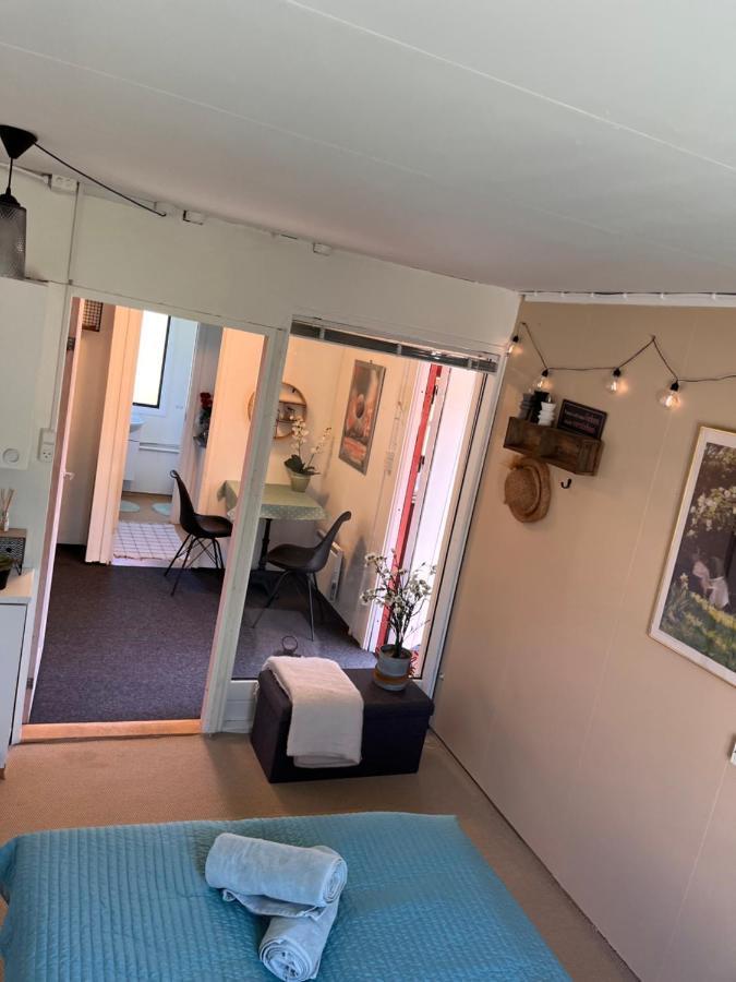 Tiny House Marielyst Holiday home Boto By