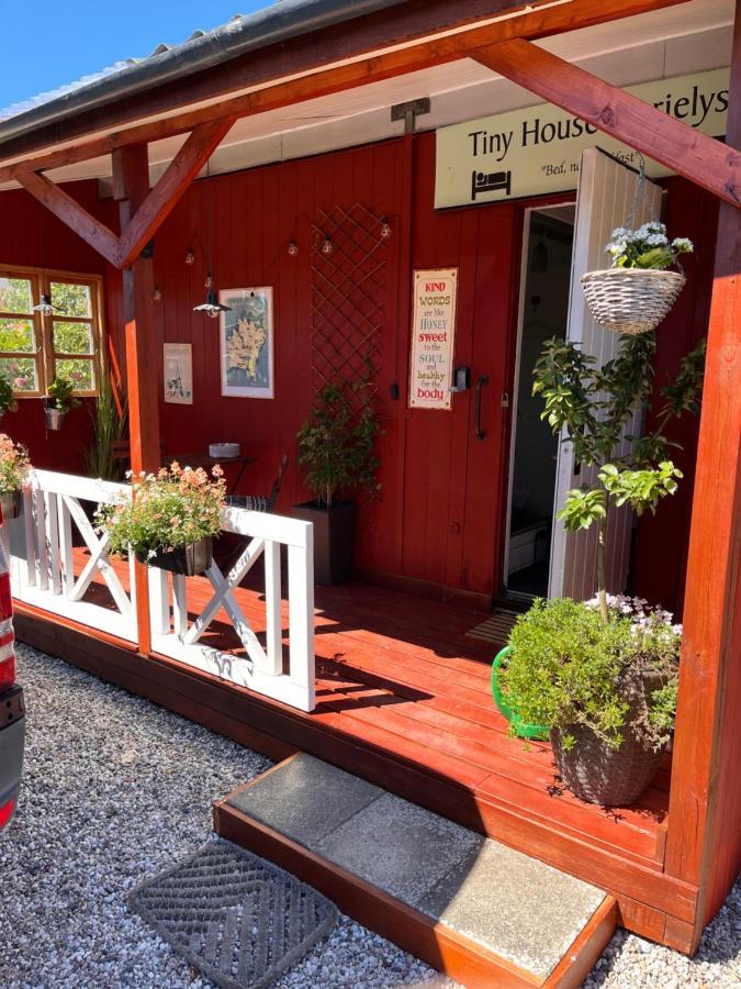 Tiny House Marielyst Hébergement de vacances